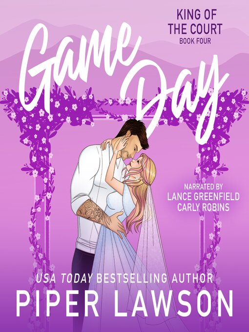 Title details for Game Day by Piper Lawson - Available